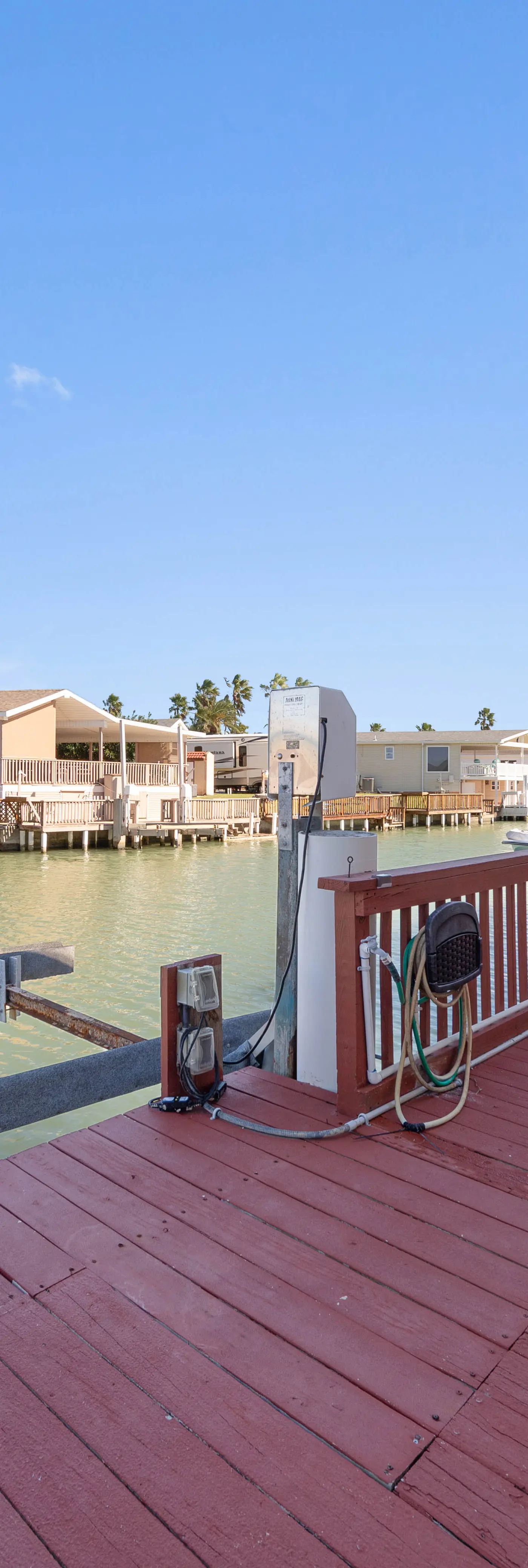 Mermaid Manor - Waterfront, Sleeps 6, Pools, Golf