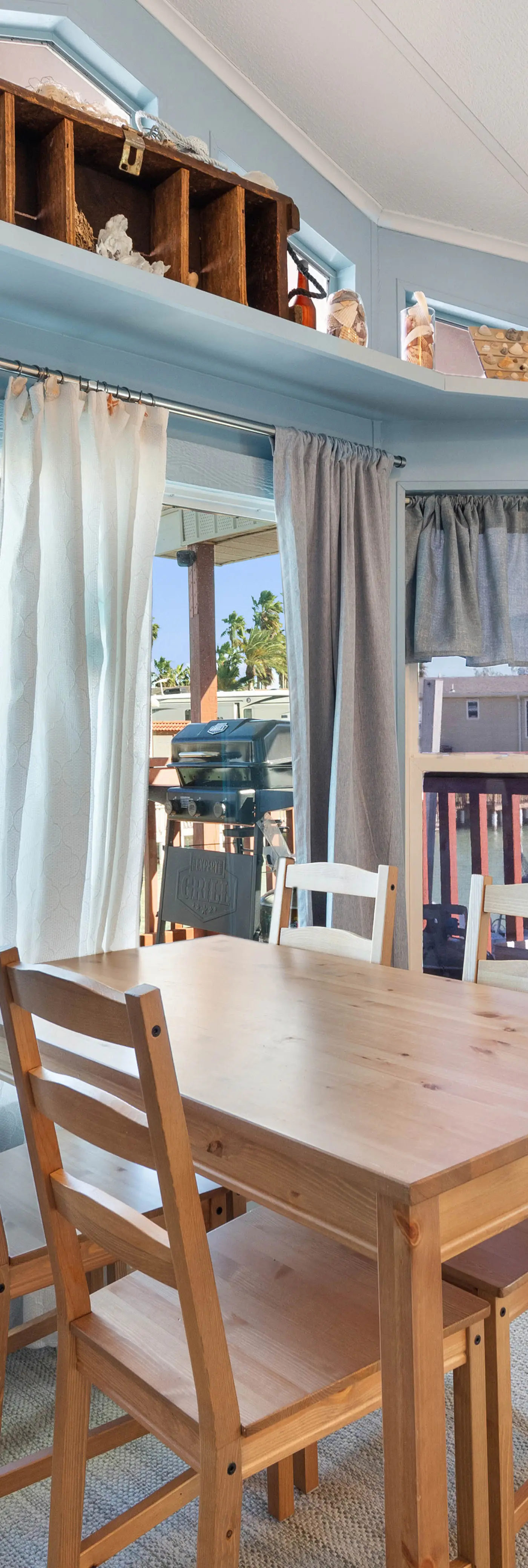 Mermaid Manor - Waterfront, Sleeps 6, Pools, Golf