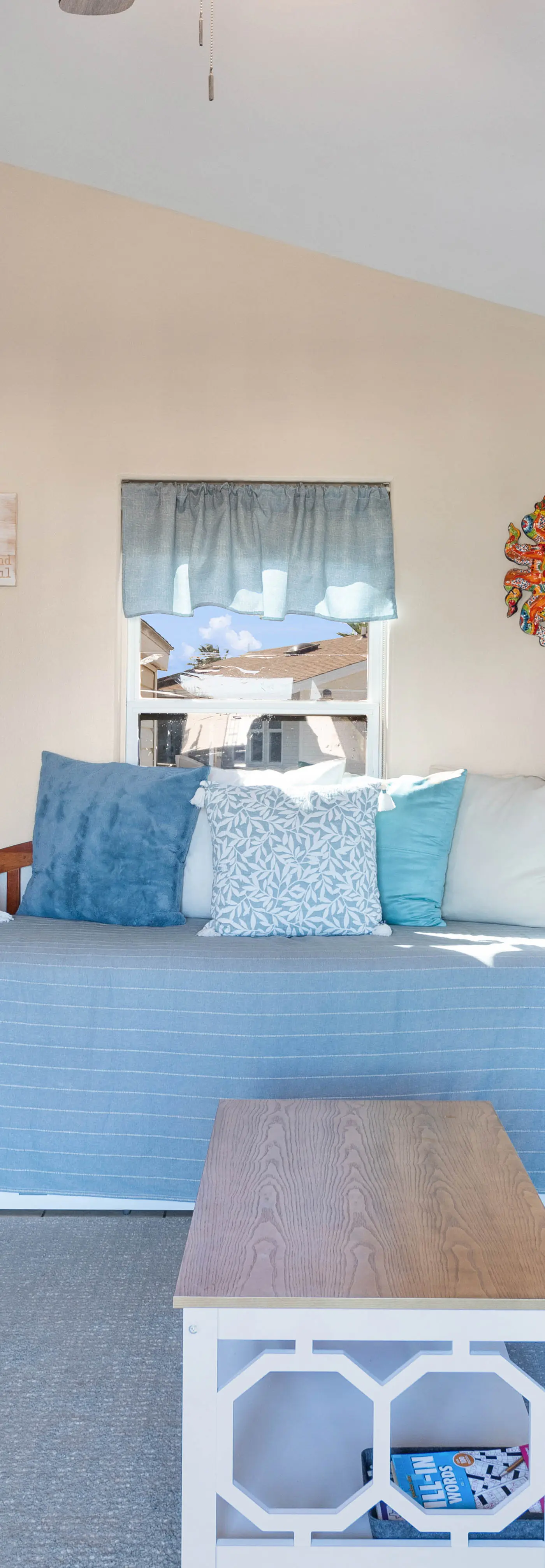 Mermaid Manor - Waterfront, Sleeps 6, Pools, Golf