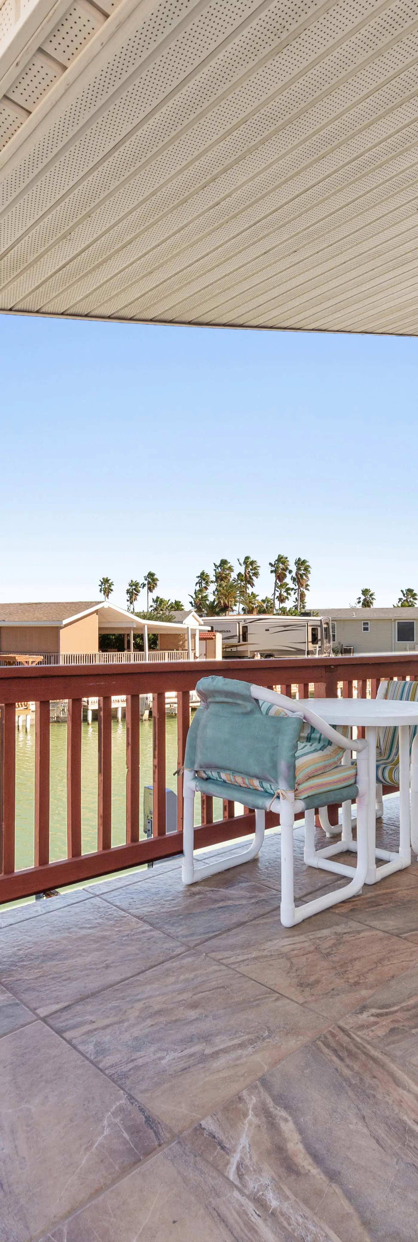 Mermaid Manor - Waterfront, Sleeps 6, Pools, Golf