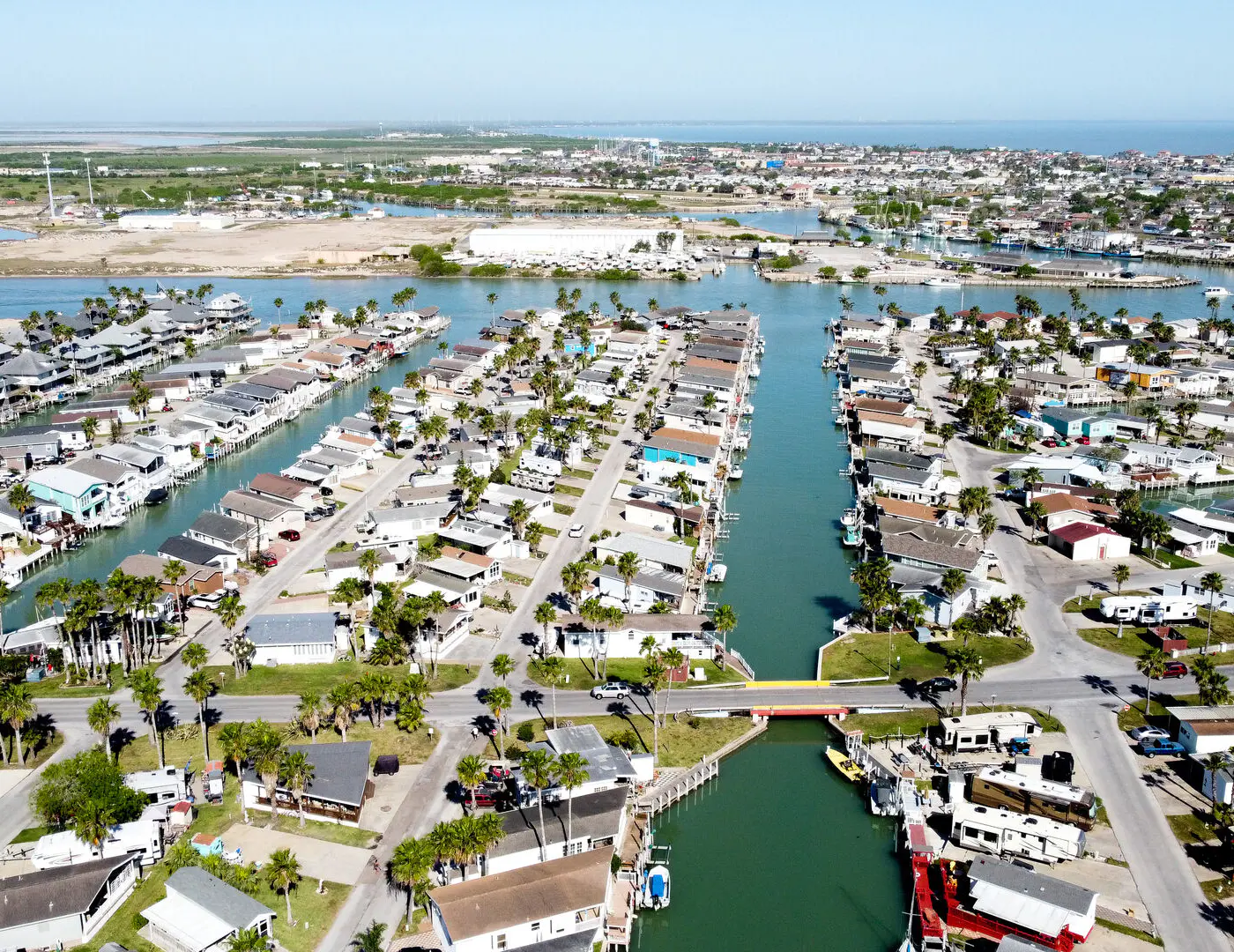 Mermaid Manor - Waterfront, Sleeps 6, Pools, Golf