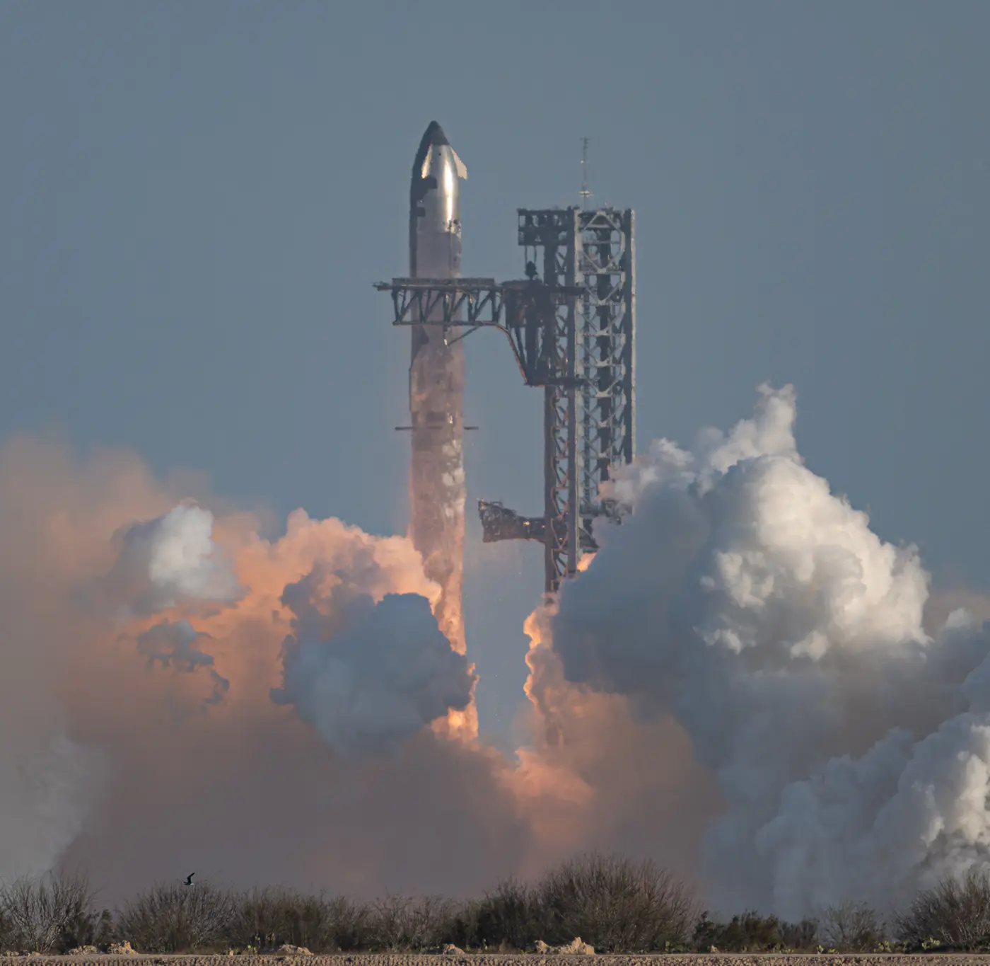 Little Launch - Waterfront, SpaceX Views, Pools