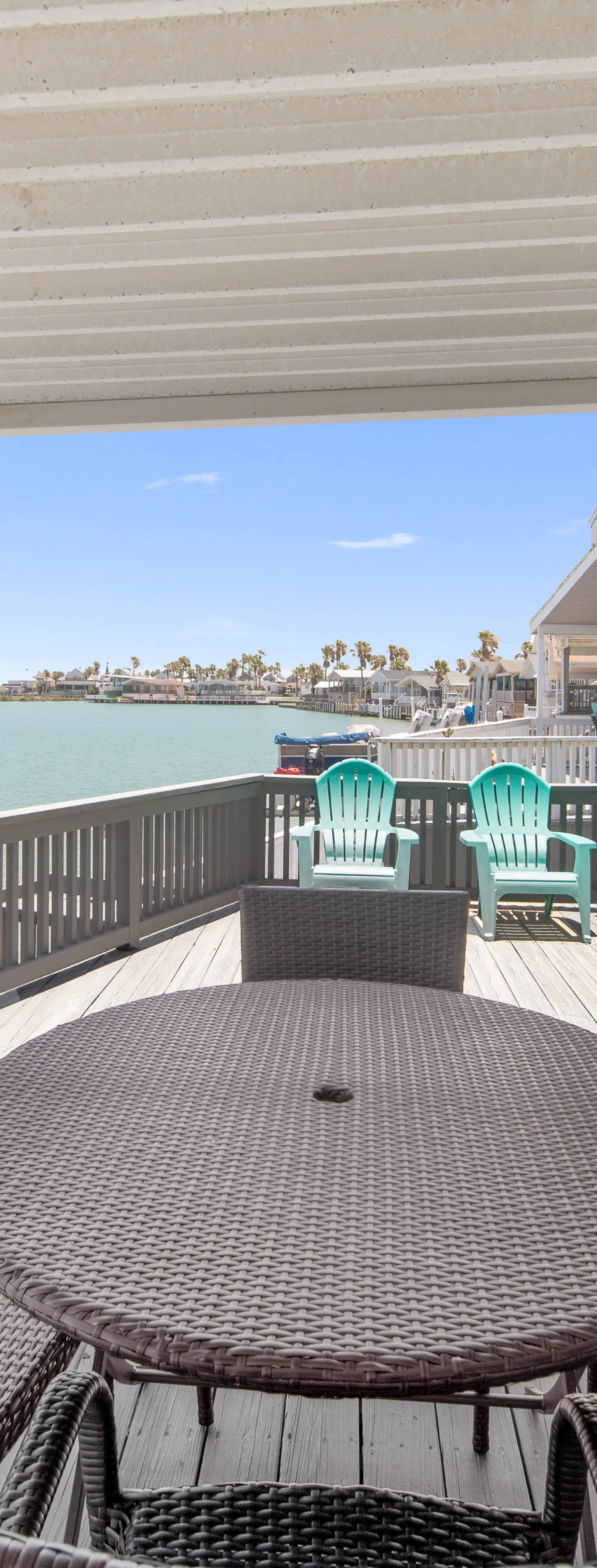 Little Launch - Waterfront, SpaceX Views, Pools