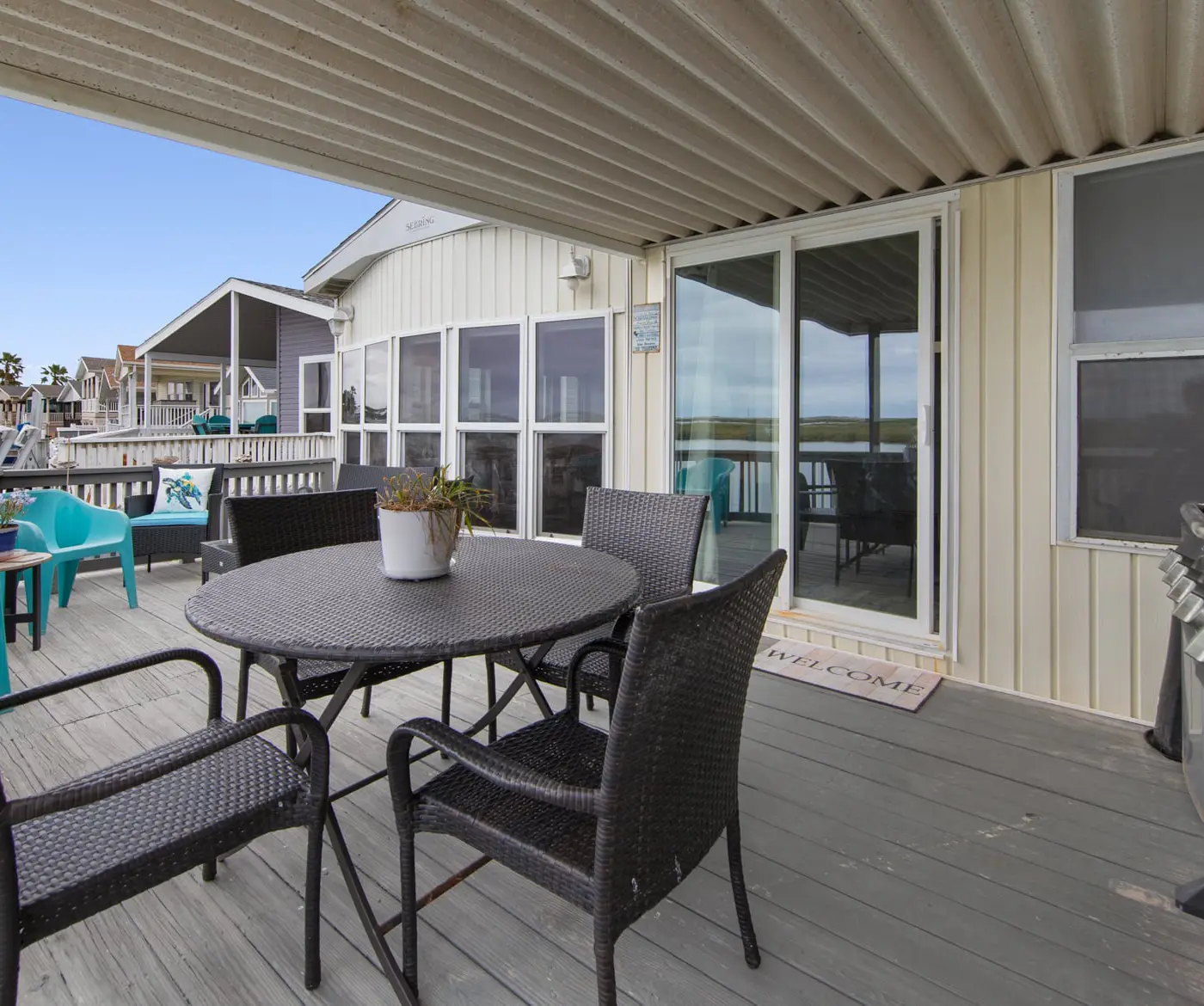 Little Launch - Waterfront, SpaceX Views, Pools