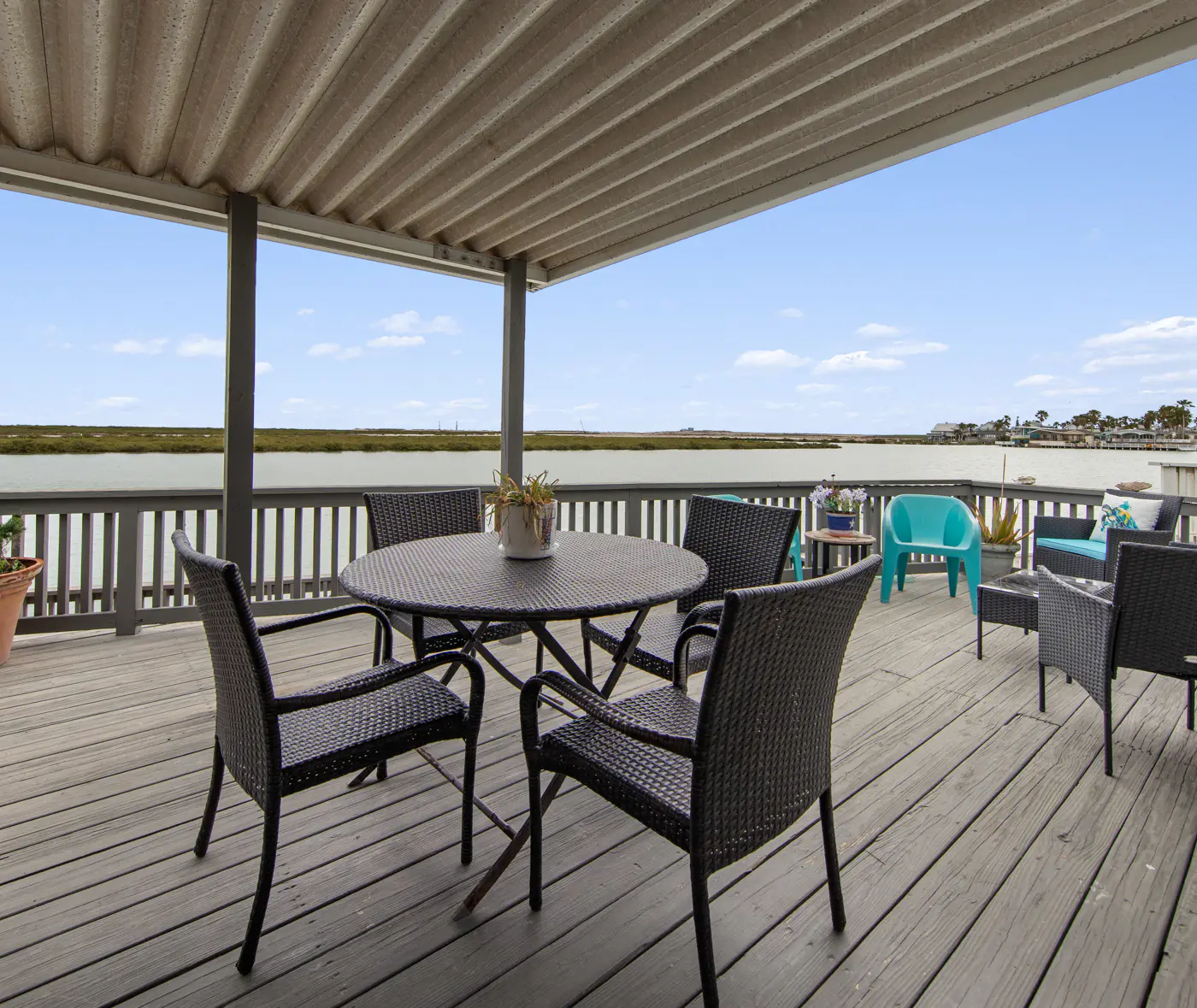 Little Launch - Waterfront, SpaceX Views, Pools