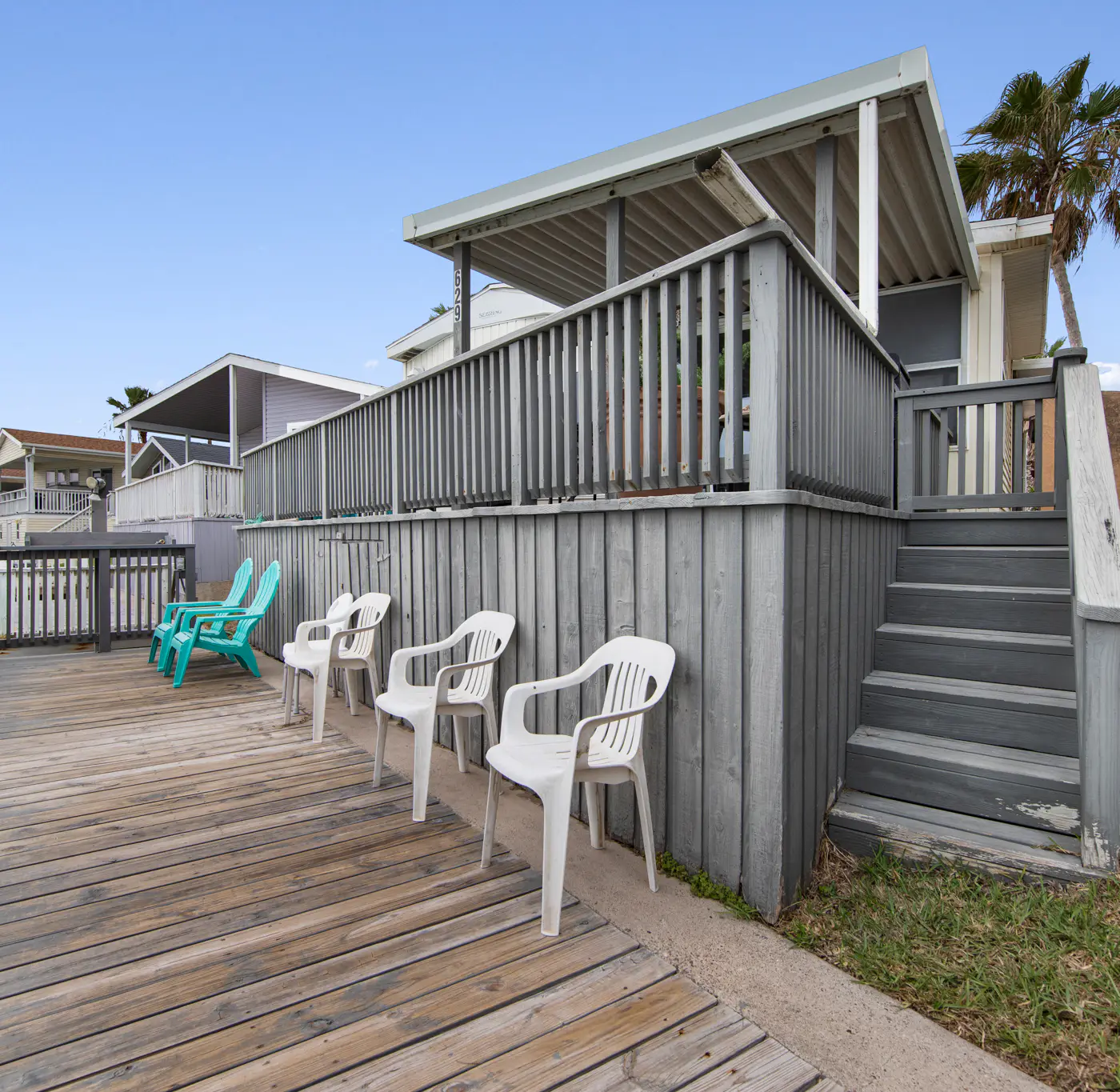 Little Launch - Waterfront, SpaceX Views, Pools