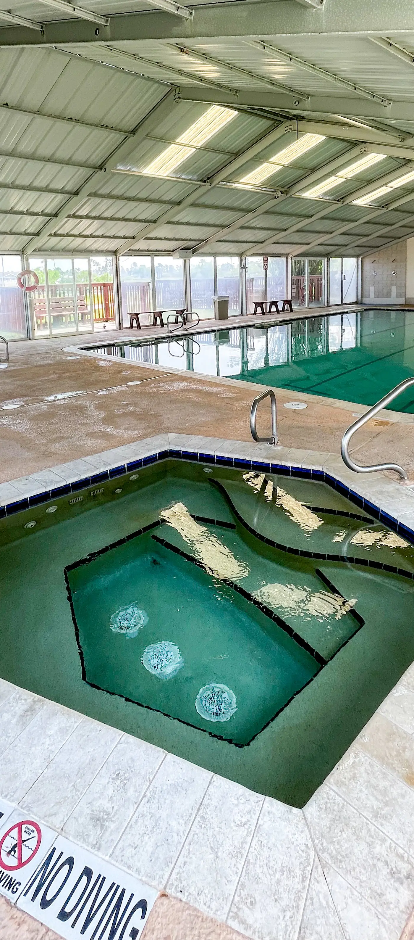 Little Launch - Waterfront, SpaceX Views, Pools