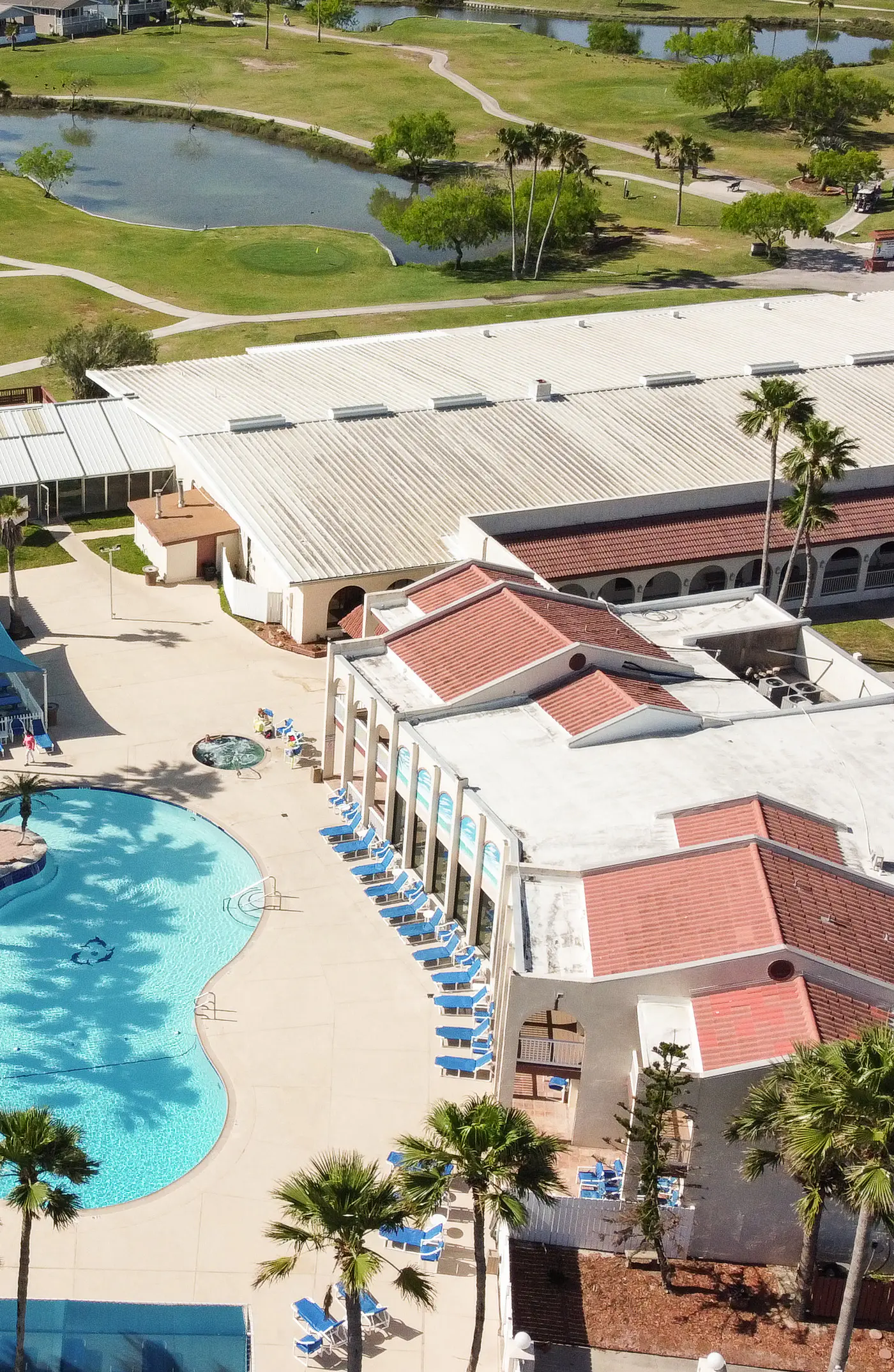 Little Launch - Waterfront, SpaceX Views, Pools