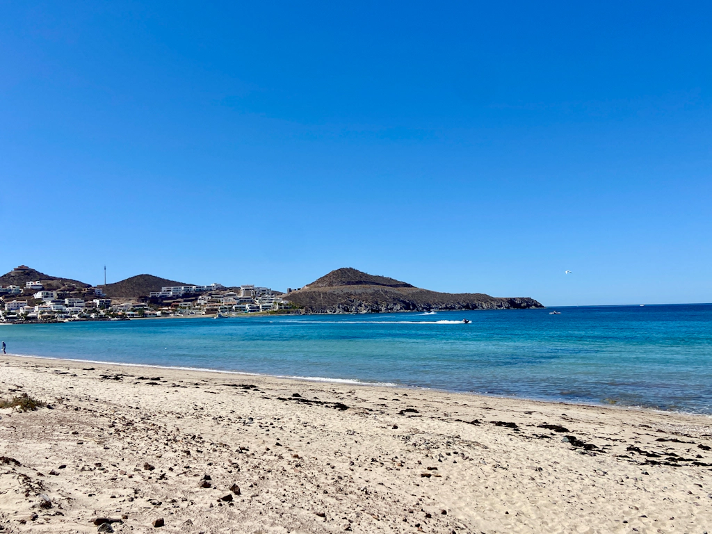 Home by the Sea