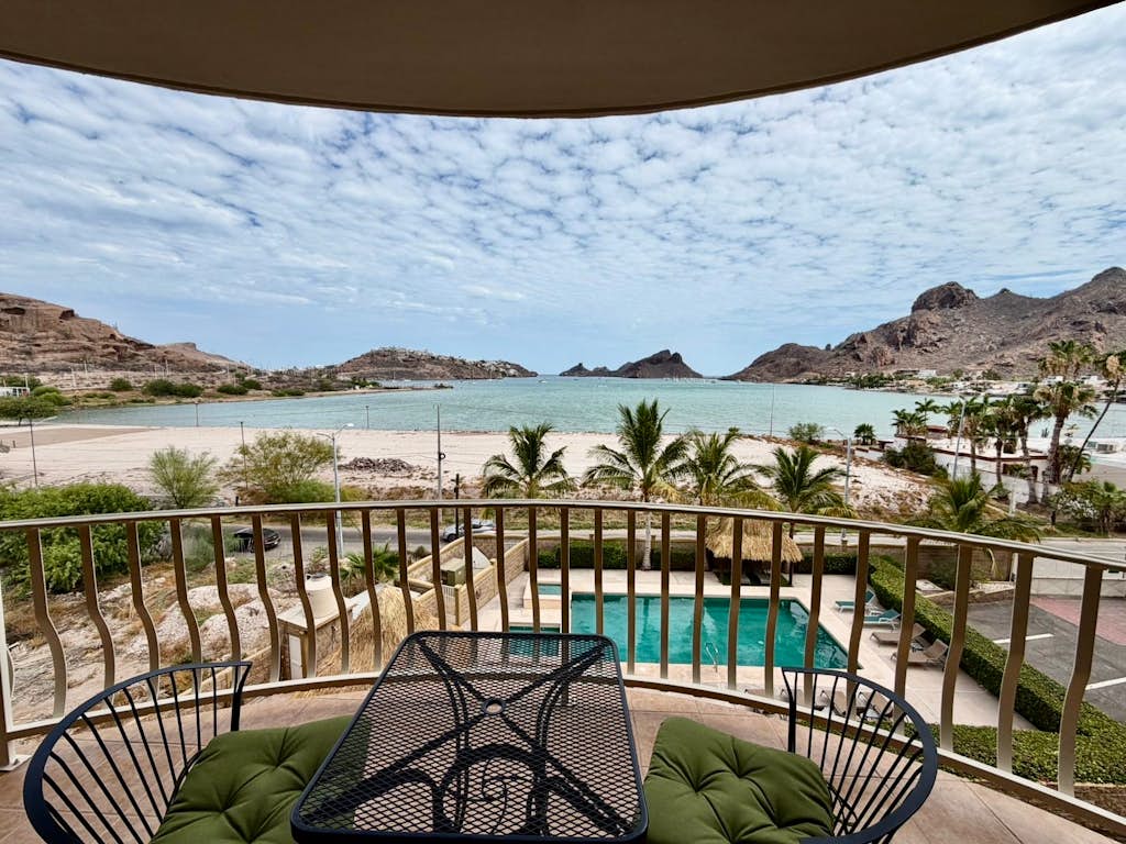 Tu Refugio Perfecto - Condo Villa bahia 4C