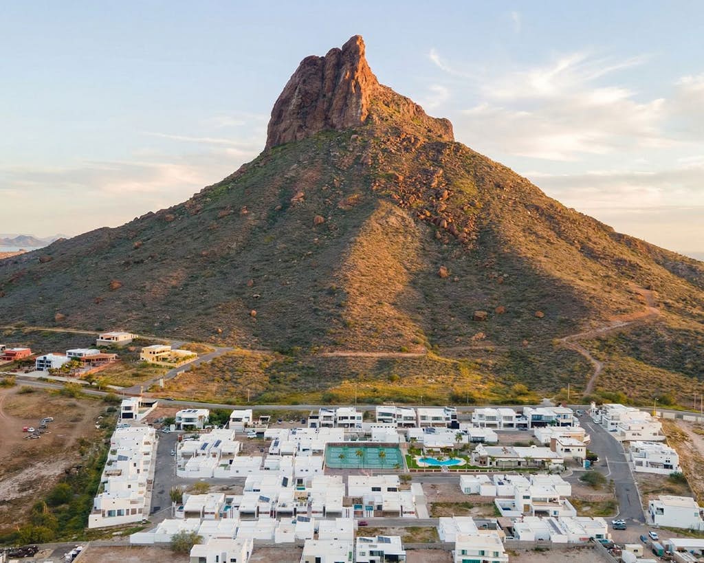 Casa Sol - Your Private Paradise in San Carlos!