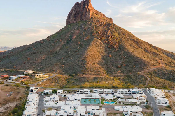 Casa Sol - Your Private Paradise in San Carlos!