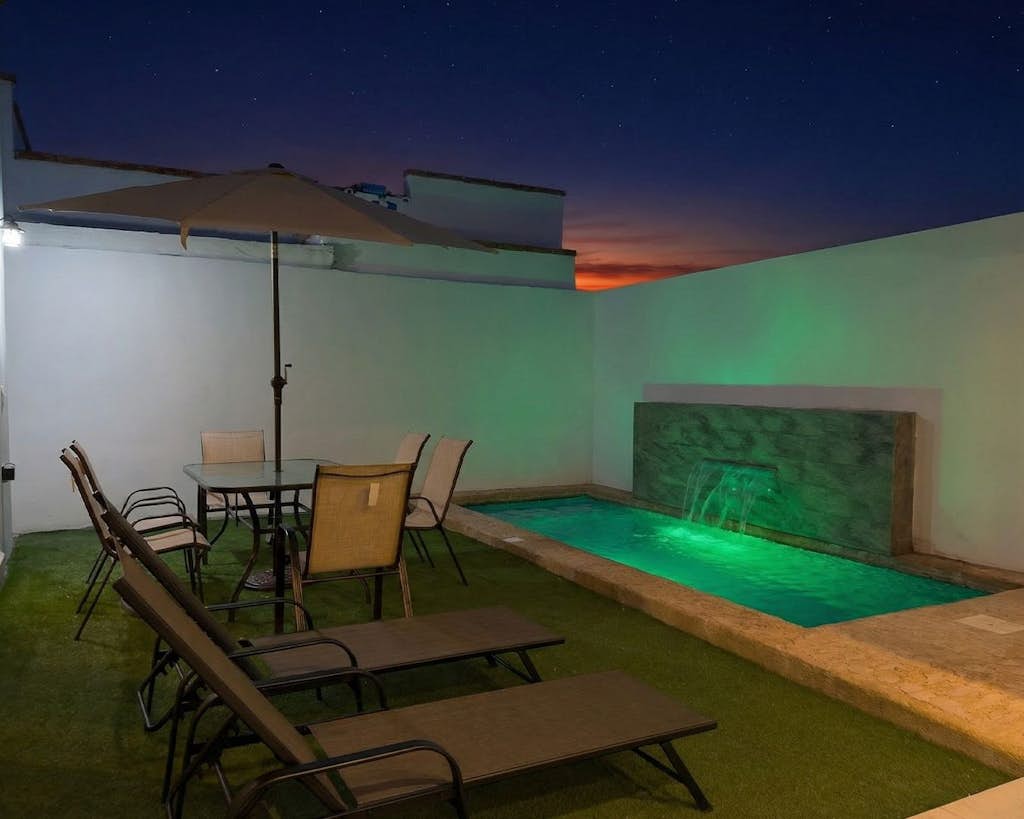 Casa Sol - Your Private Paradise in San Carlos!