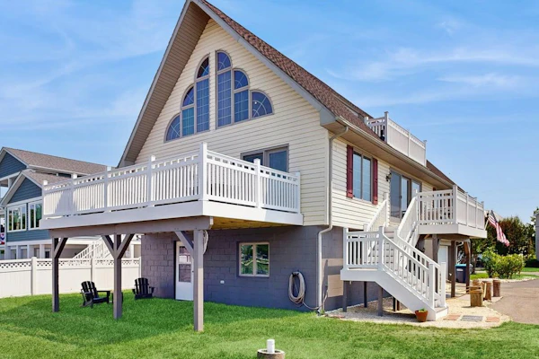 Keen-Wik on the Bay - 38138 Keenwik Rd