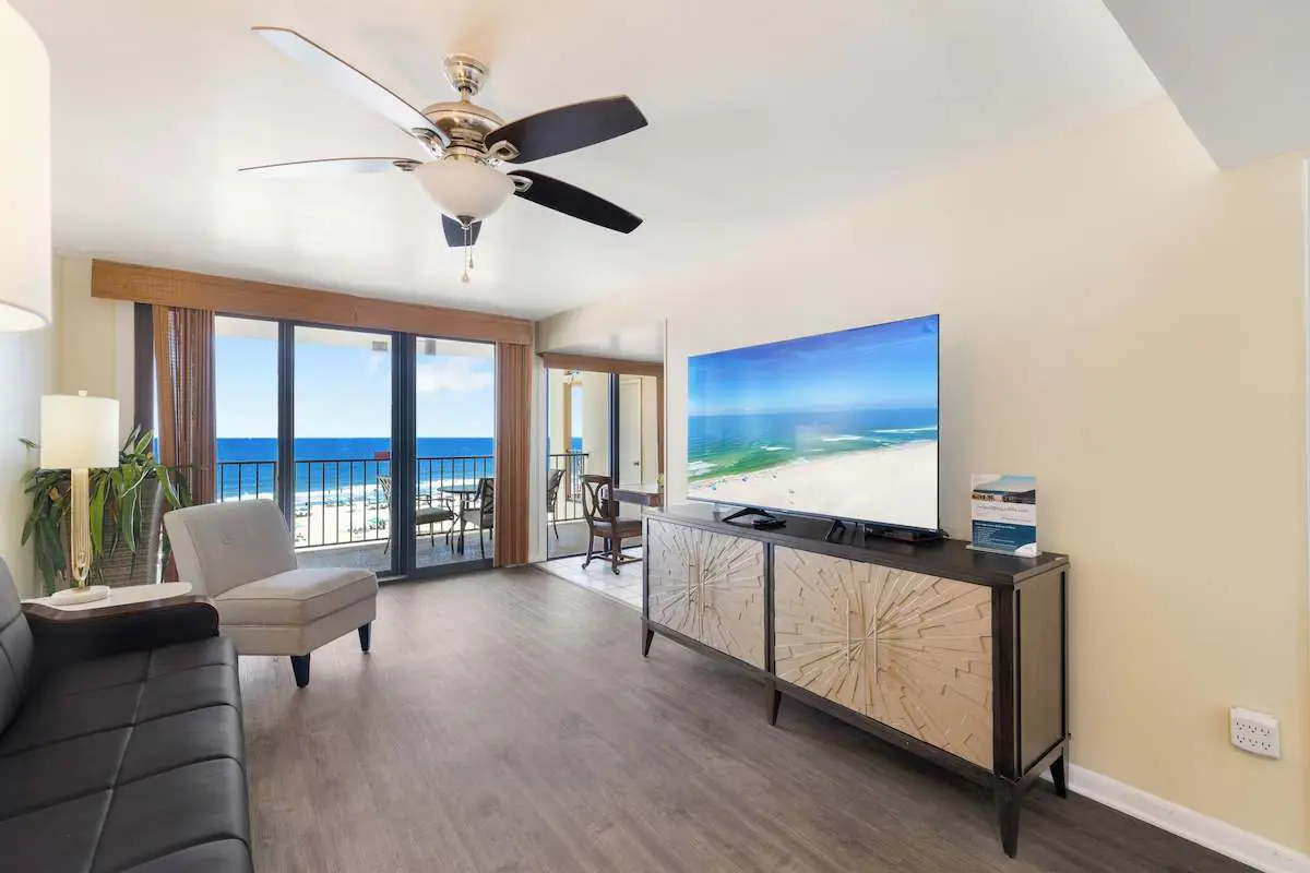 Beachfront Paradise at Phoenix II 2046