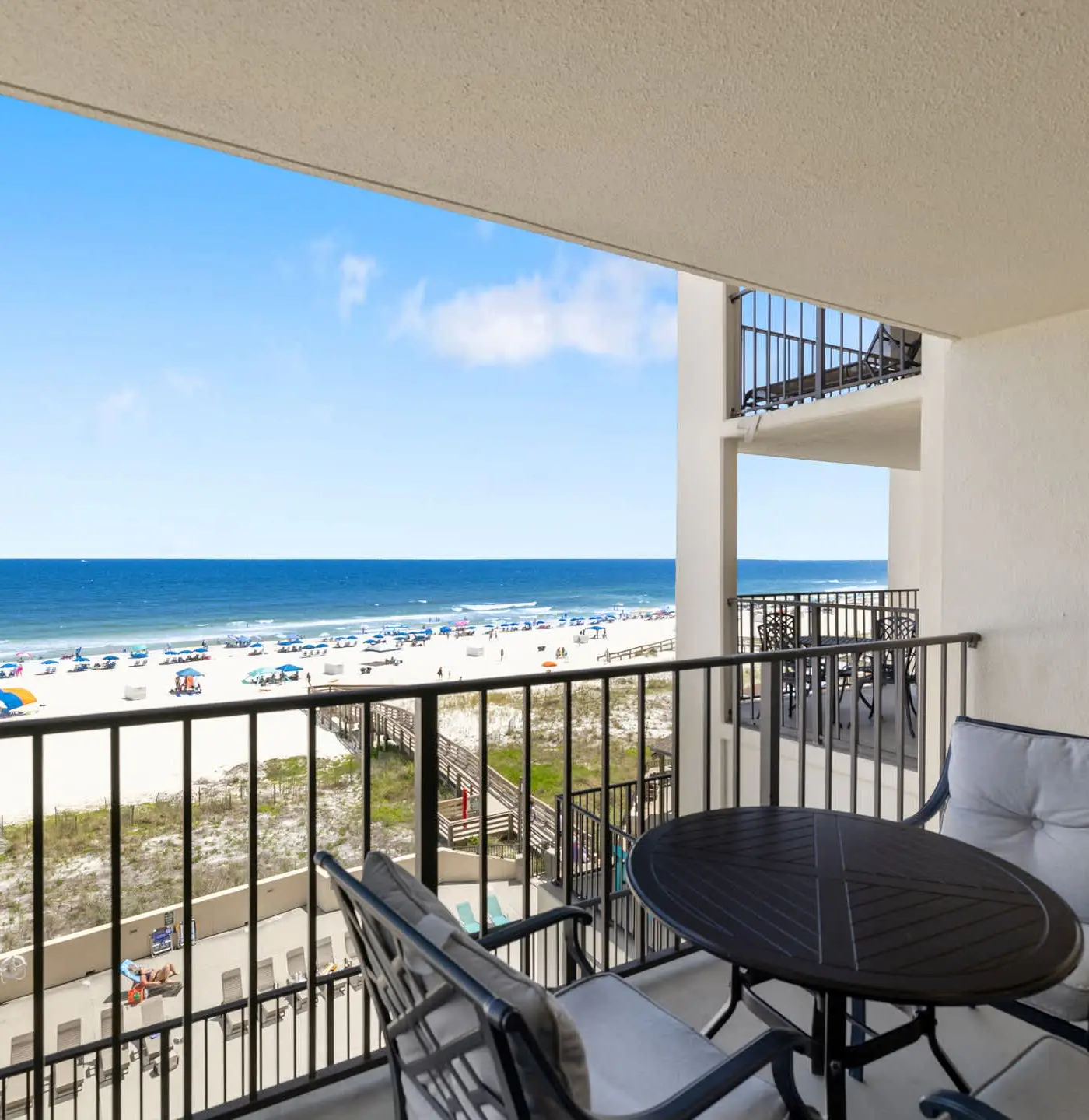 Beachfront Paradise at Phoenix II 2046