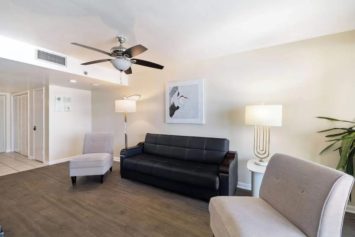 Beachfront Paradise at Phoenix II 2046