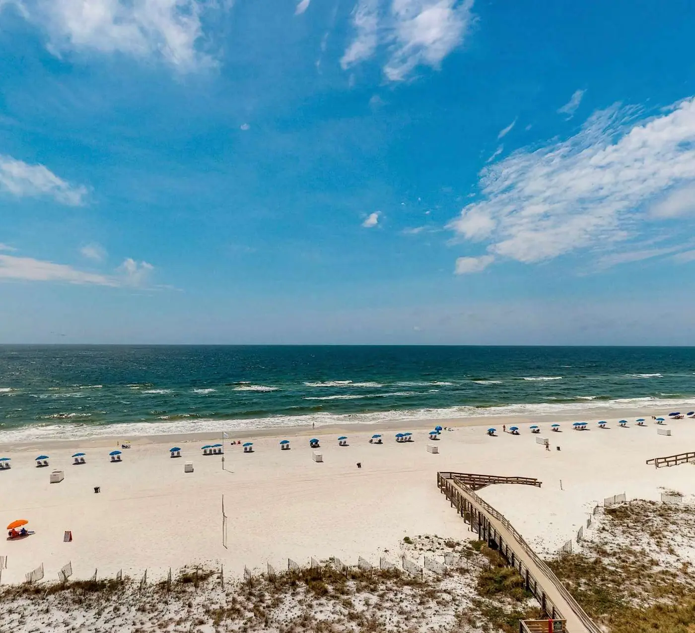 Beachfront Paradise at Phoenix II 2046