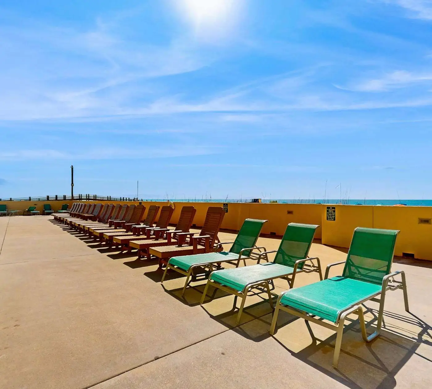 Beachfront Paradise at Phoenix II 2046