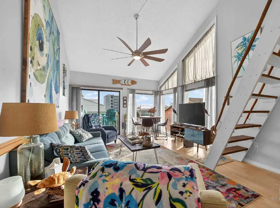Beachfront Paradise with Stunning Gulf Views