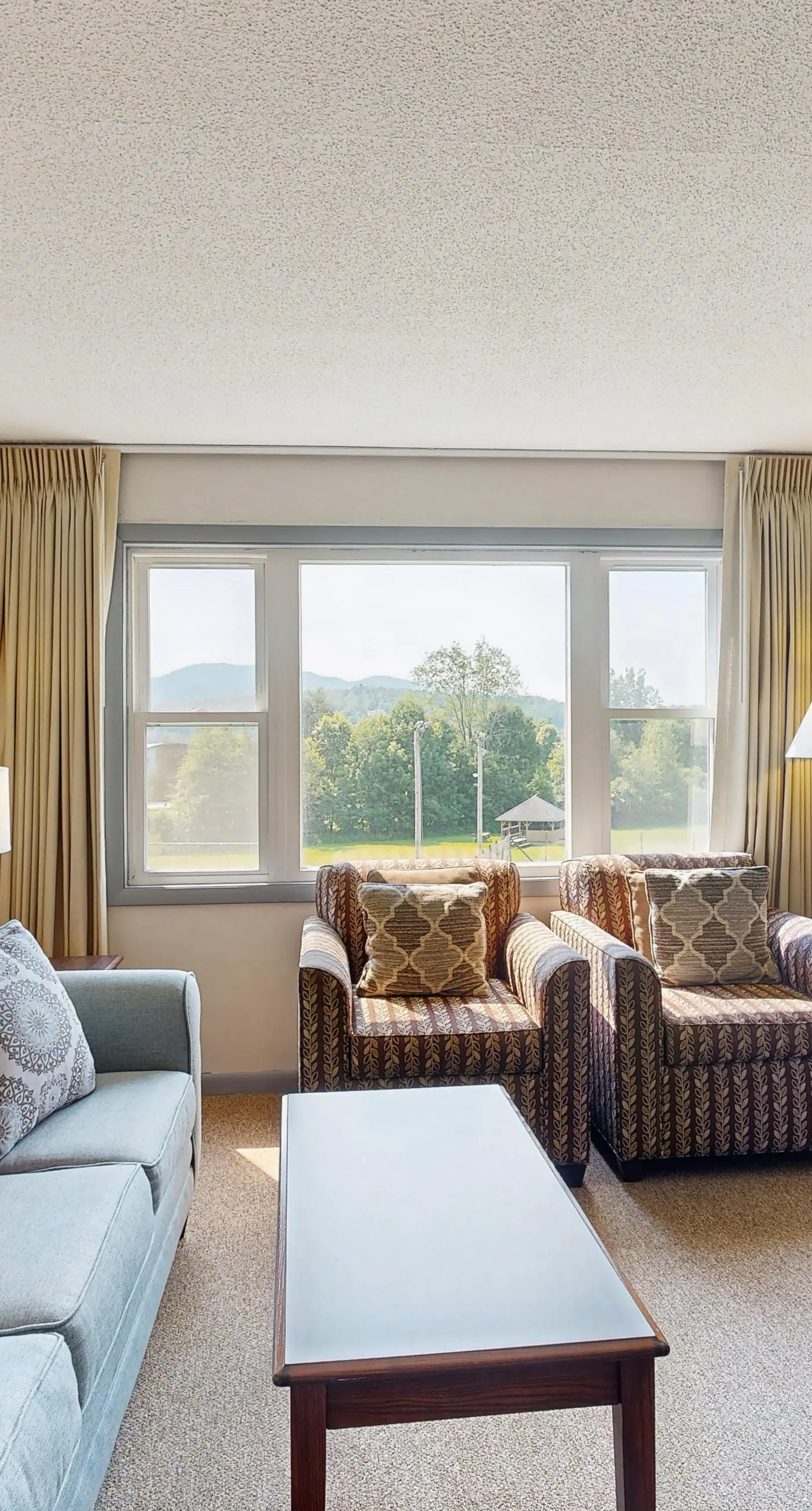 Mountain Heart at Mountainside Resort F101