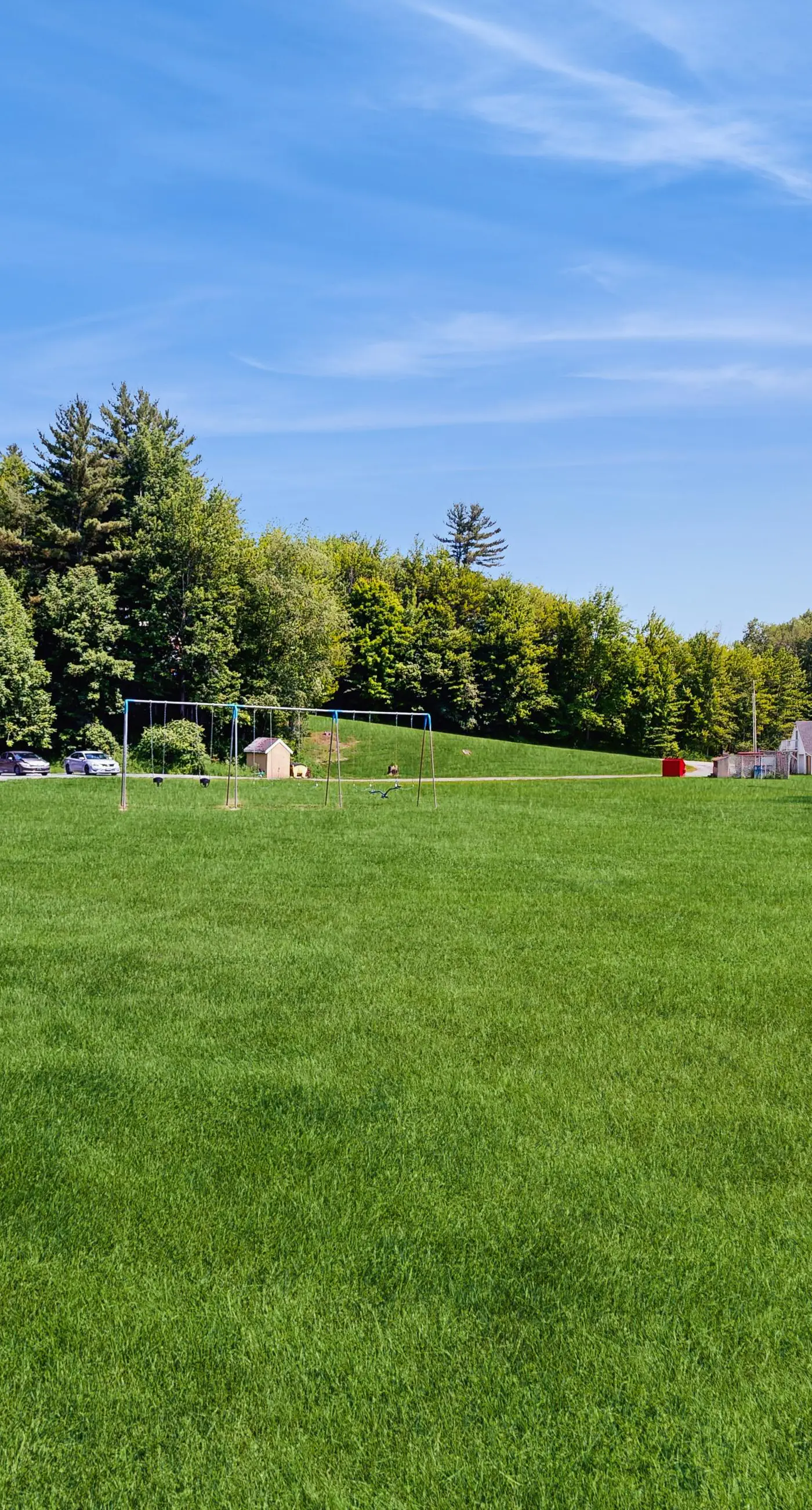 Mountain Heart at Mountainside Resort F101