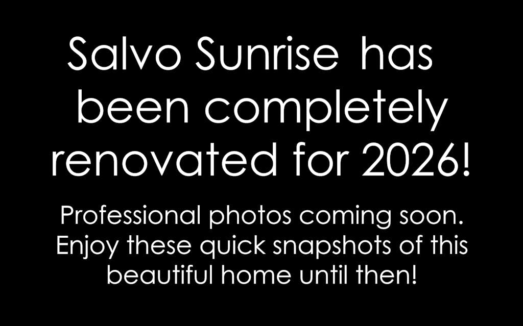 SO488 Salvo Sunrise -  Newly renovated oceanside home