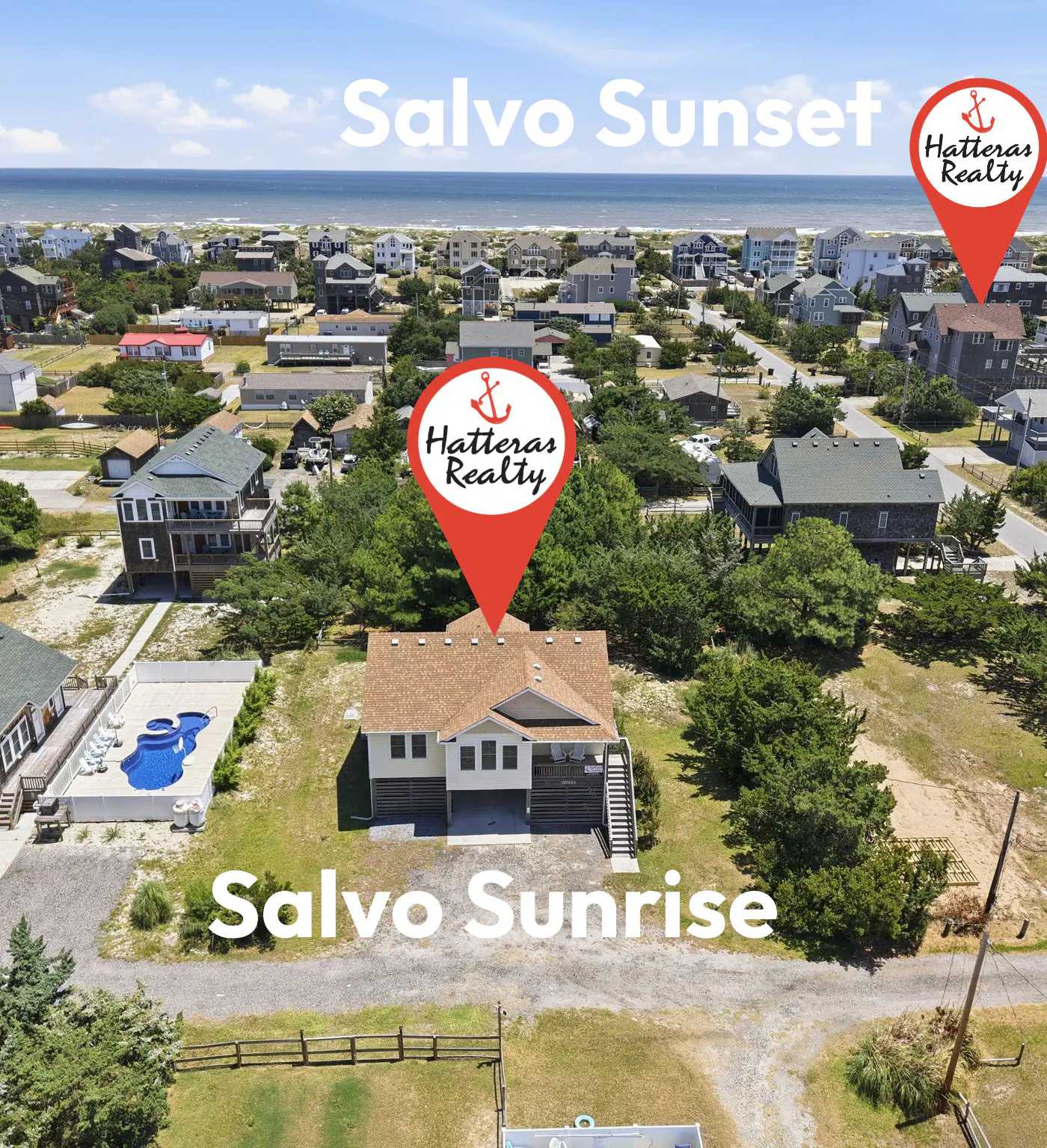 SO488 Salvo Sunrise