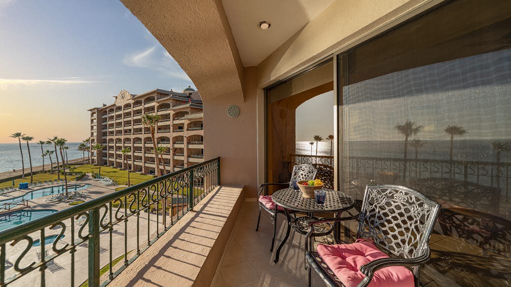 Sonoran Spa E-408 – Inviting Oceanview Condo with Relaxing Coastal Vibes