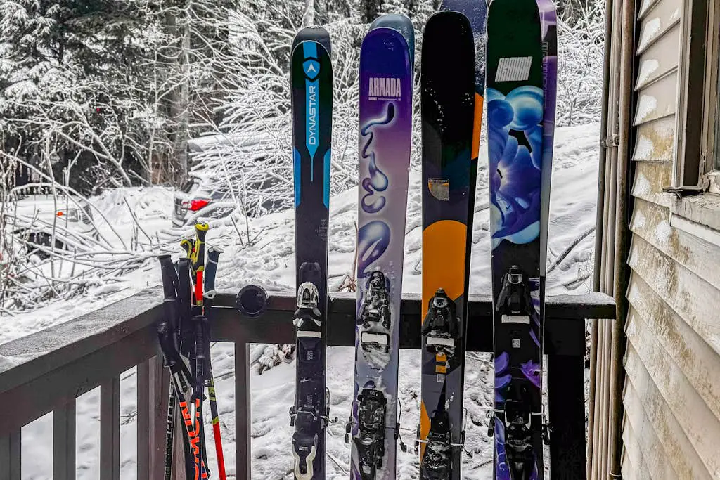 Alyeska North #400