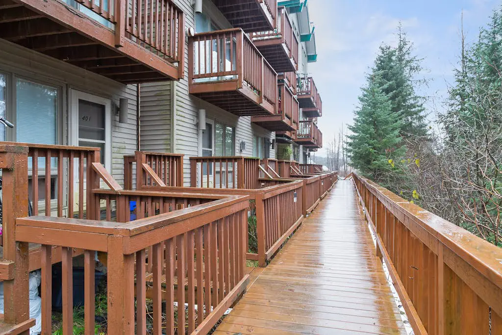 Alyeska North #400