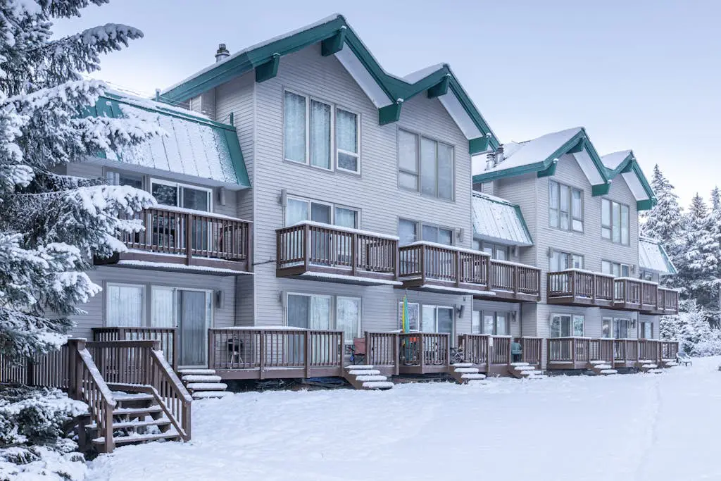 Alyeska North #400
