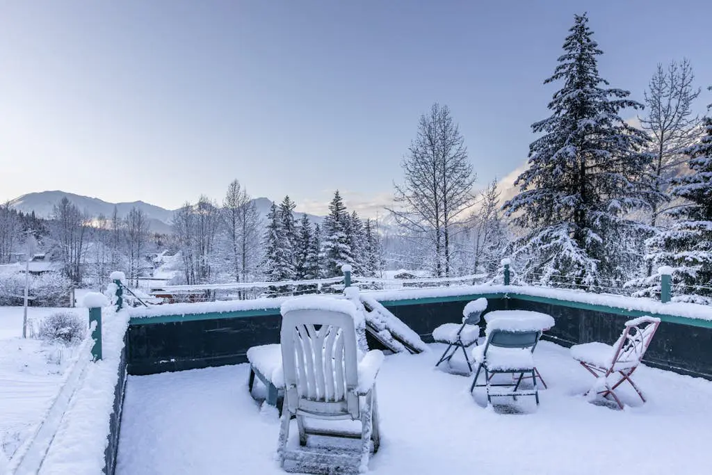 Alyeska North #400