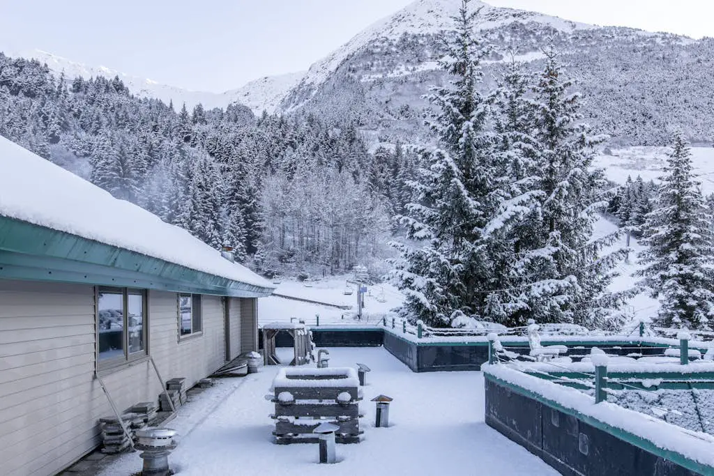 Alyeska North #400