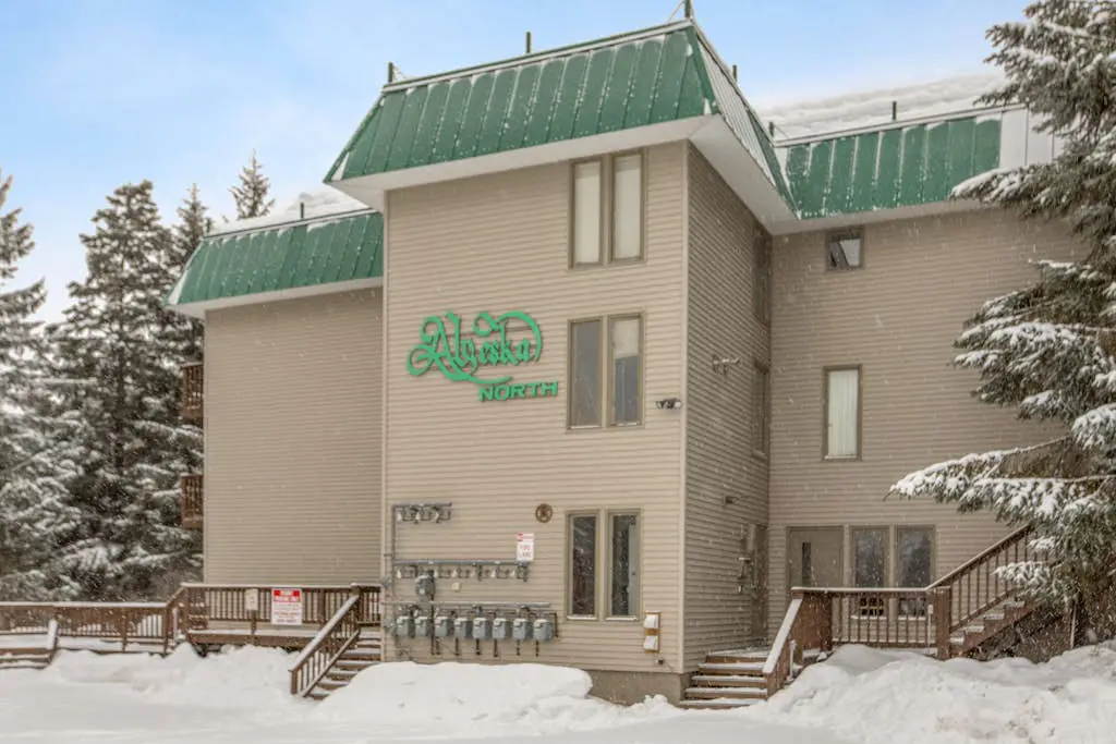 Alyeska North #400