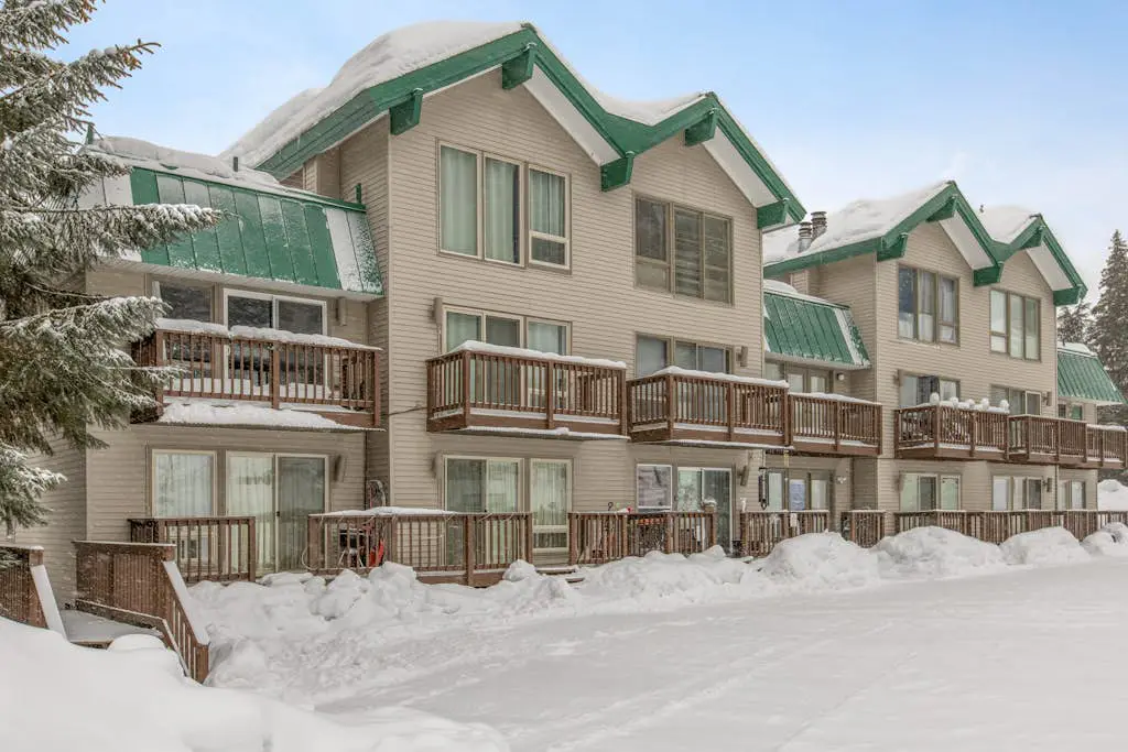 Alyeska North #400