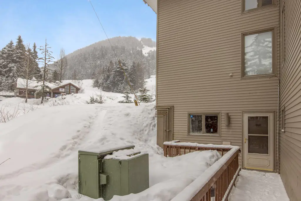 Alyeska North #400