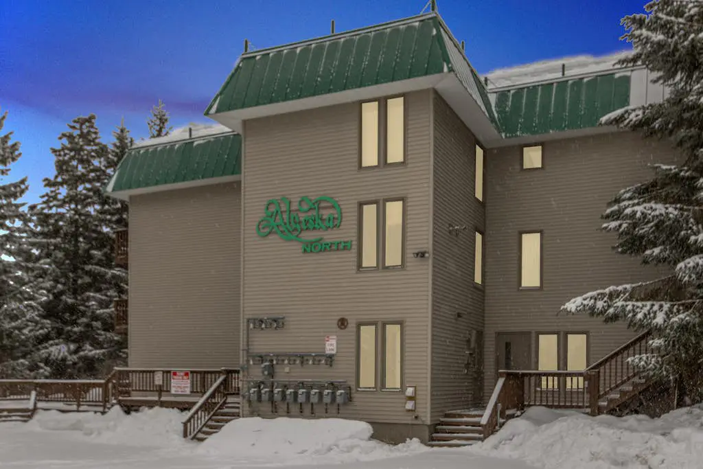 Alyeska North #400