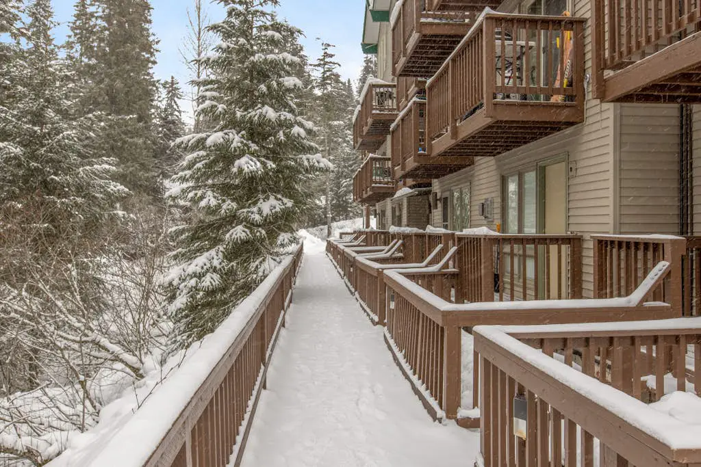 Alyeska North #400