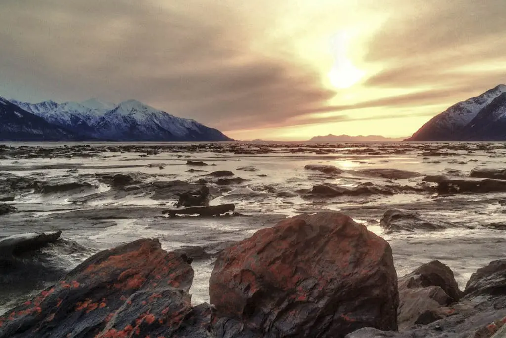 Alyeska North #400