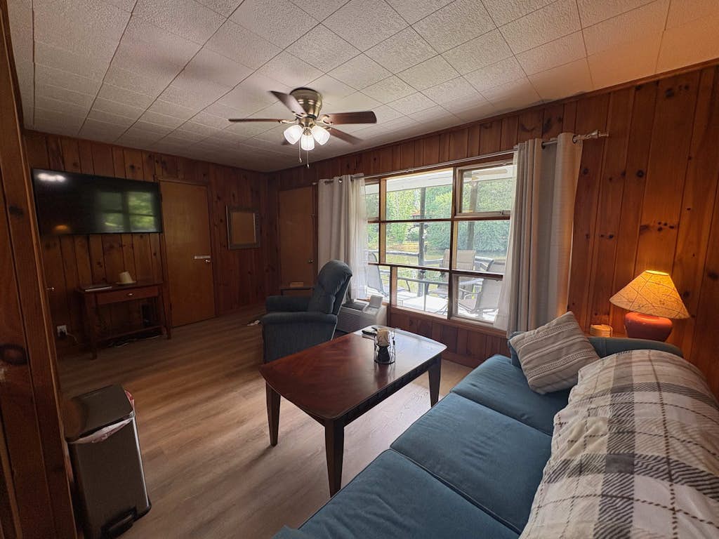 The Lakeview 304