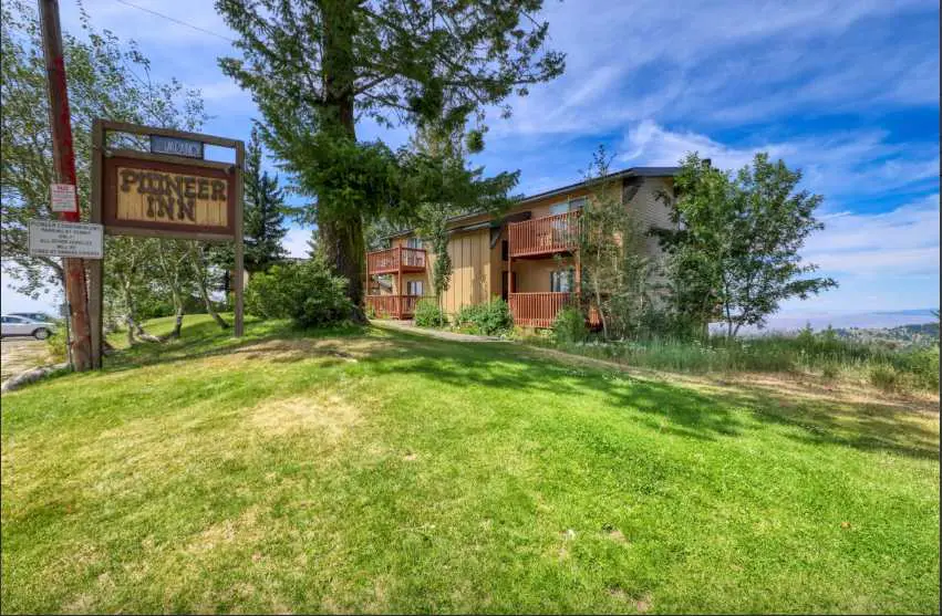 Bogus Basin Ski Condo | Walk to the Lifts