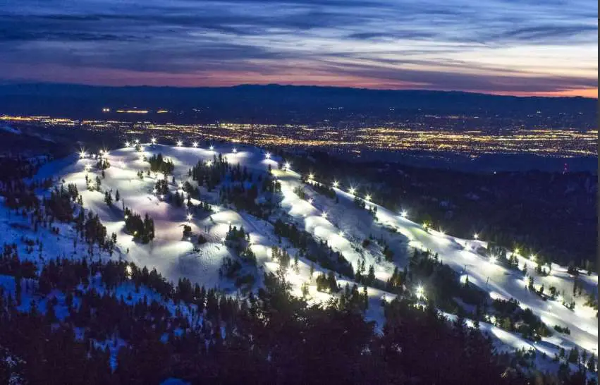 Bogus Basin Ski Condo | Walk to the Lifts