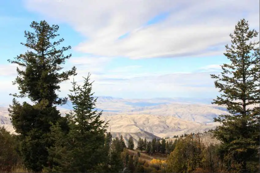 Bogus Basin Ski Condo | Walk to the Lifts