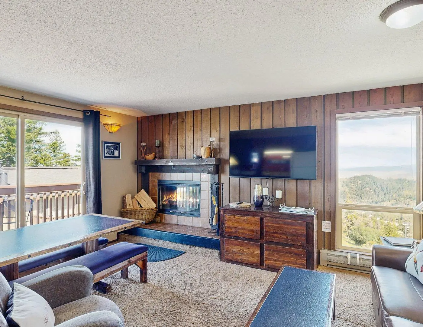 Bogus Basin Ski Condo | Walk to the Lifts
