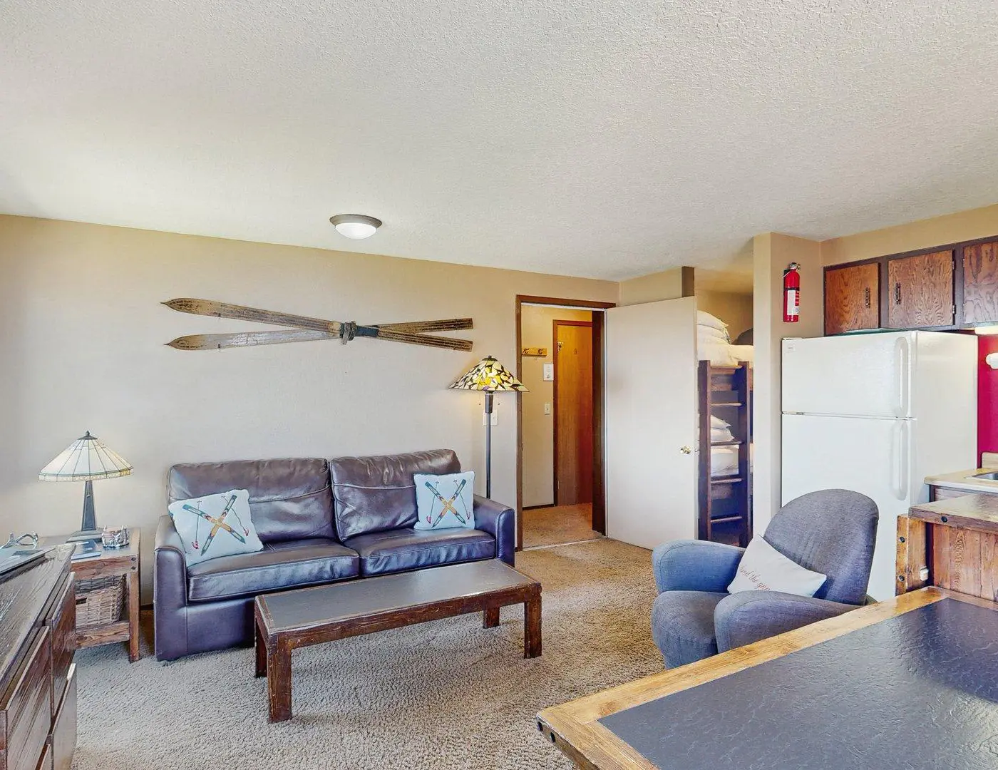 Bogus Basin Ski Condo | Walk to the Lifts