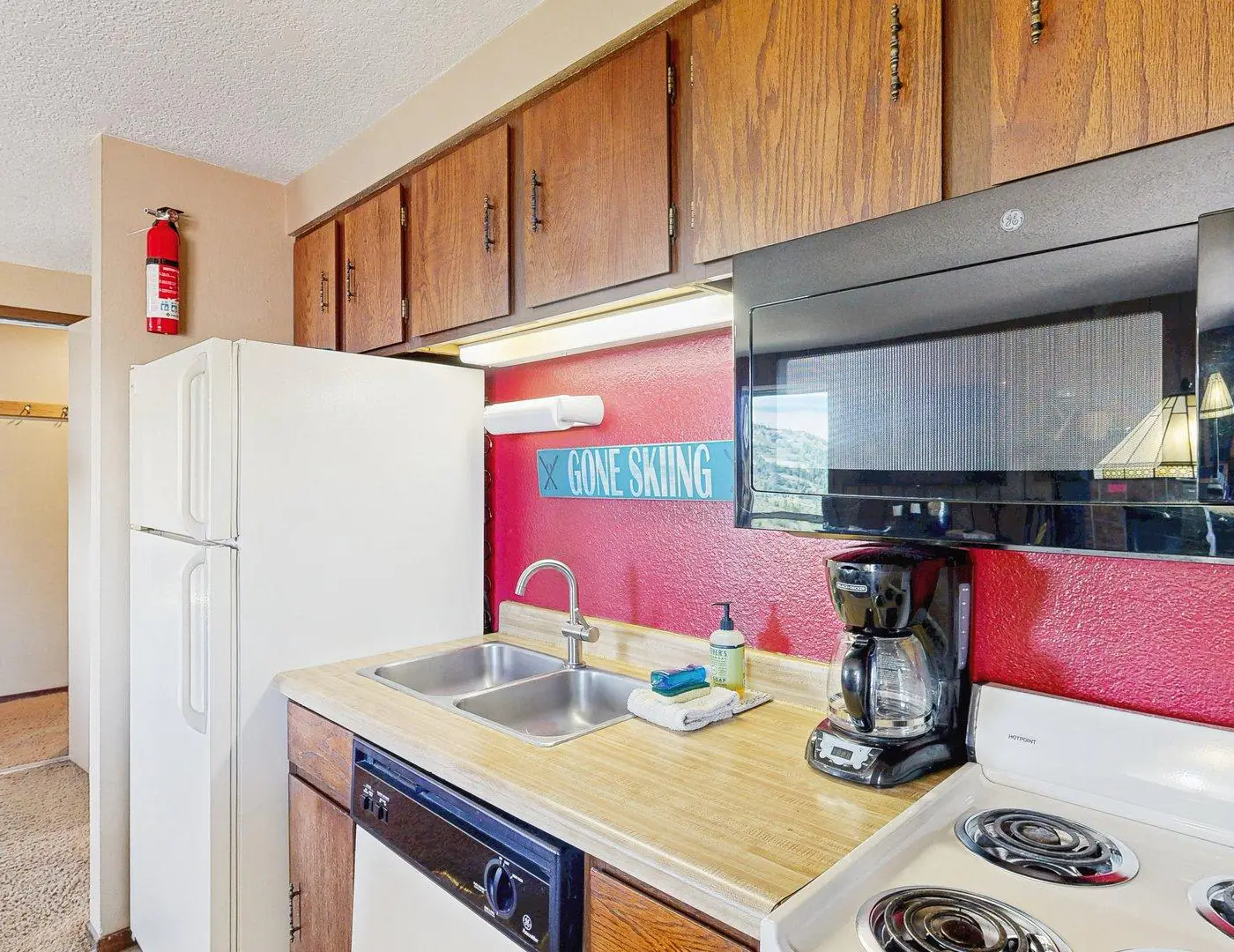 Bogus Basin Ski Condo | Walk to the Lifts