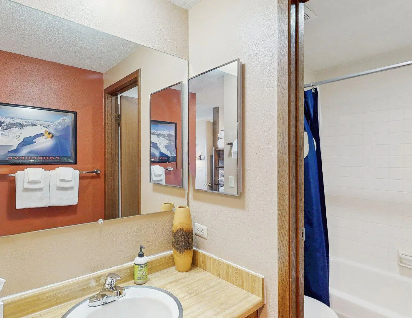Bogus Basin Ski Condo | Walk to the Lifts