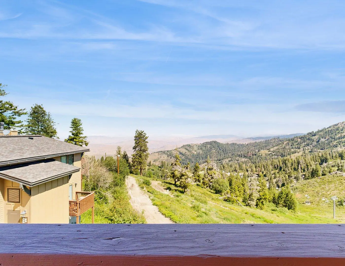 Bogus Basin Ski Condo | Walk to the Lifts