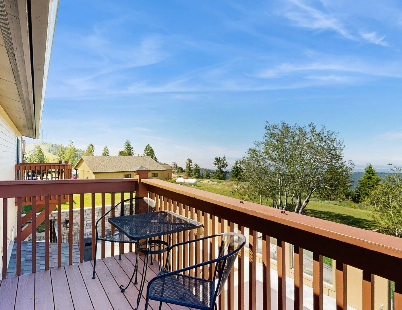 Bogus Basin Ski Condo | Walk to the Lifts